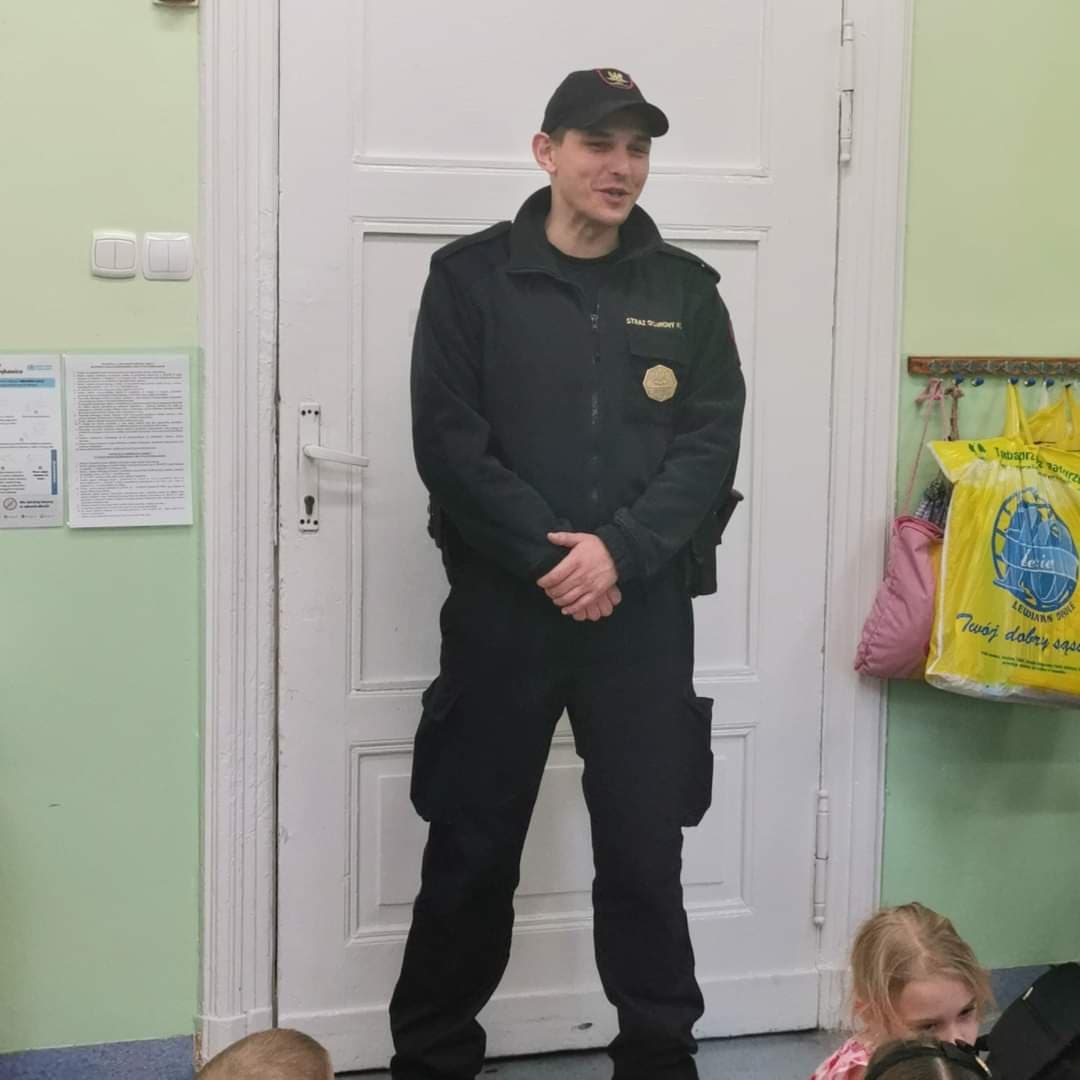 Tutaj powinien być opis