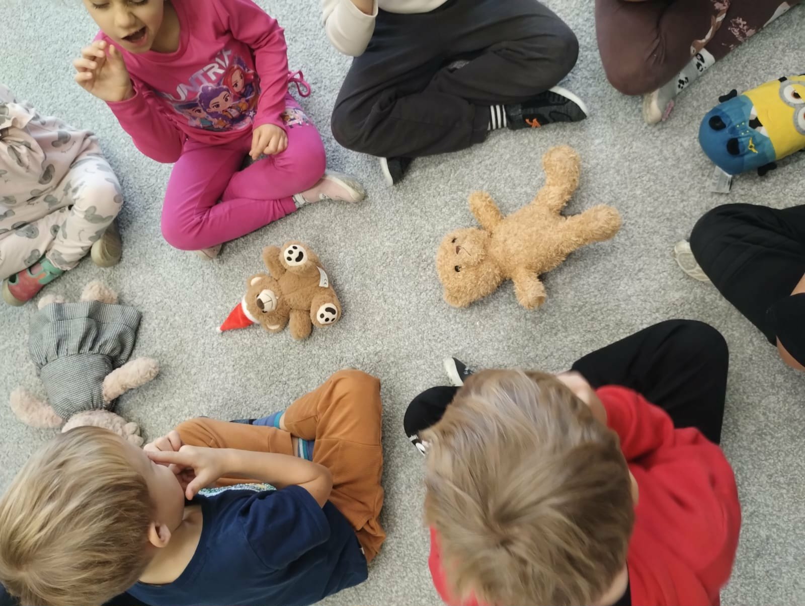 Tutaj powinien być opis