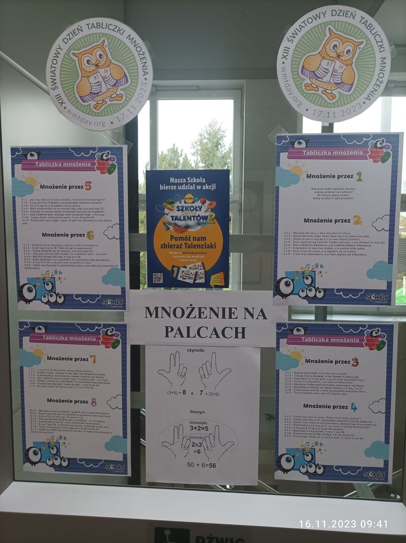 Tutaj powinien być opis