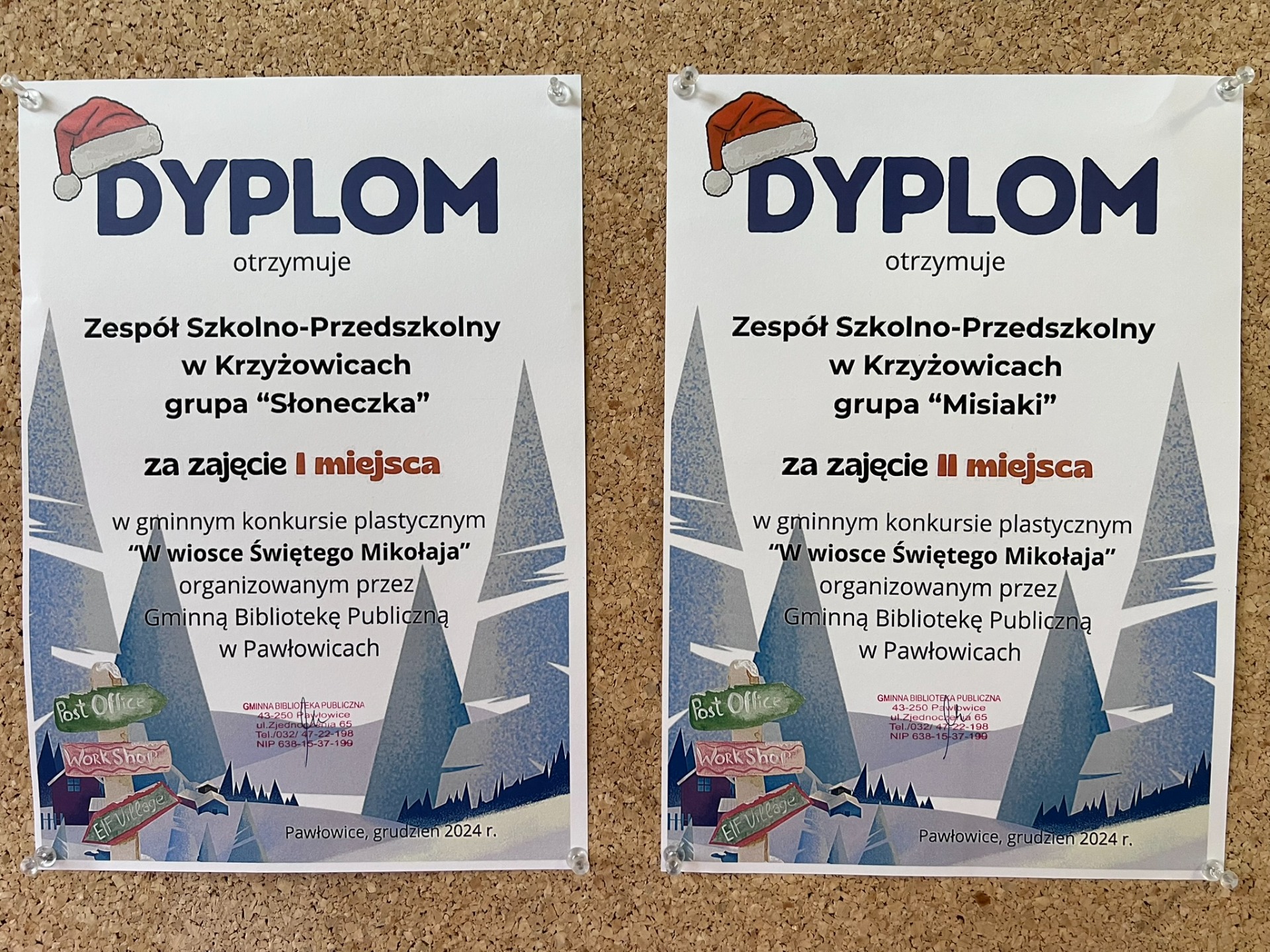 Tutaj powinien być opis