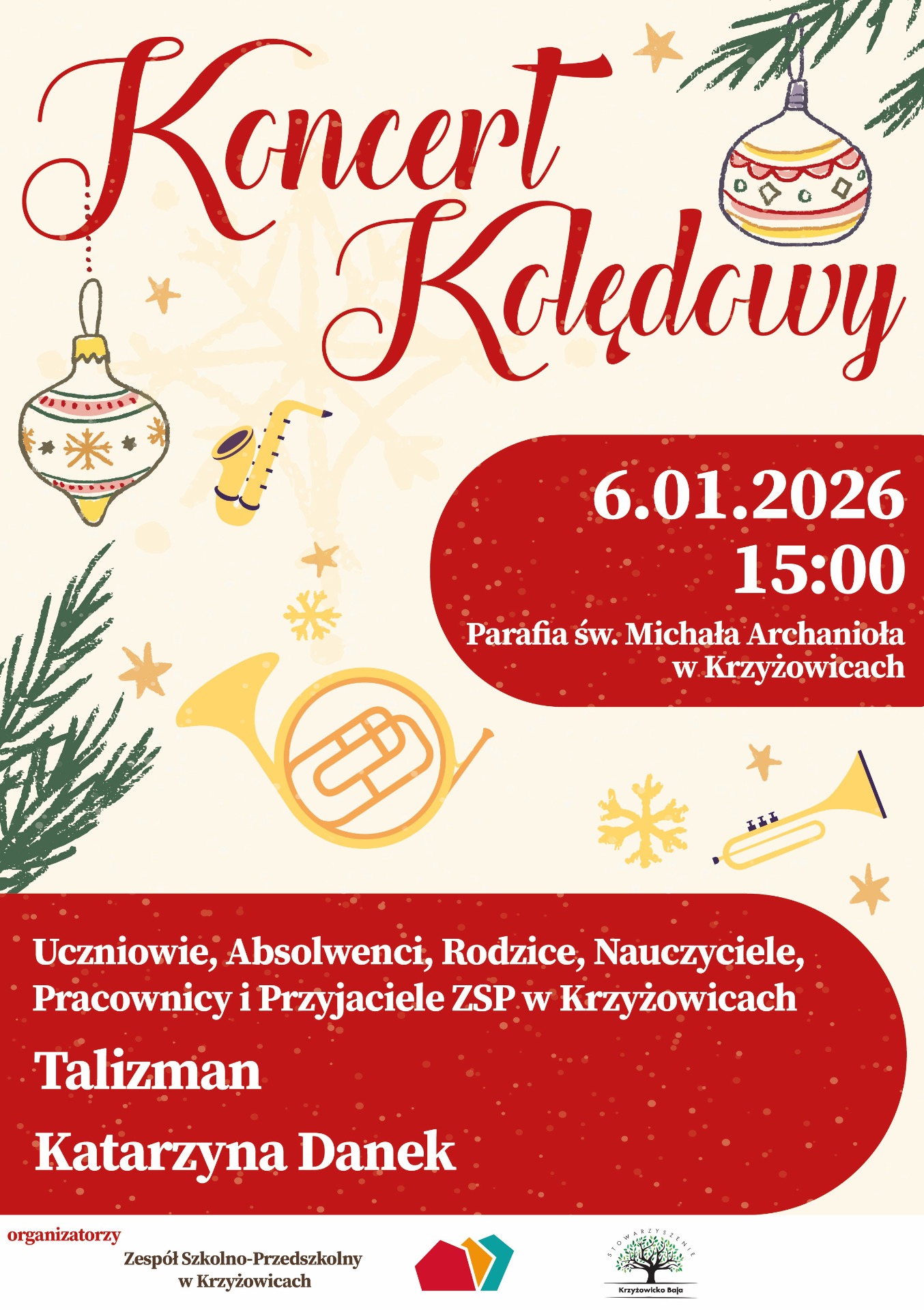 Tutaj powinien być opis