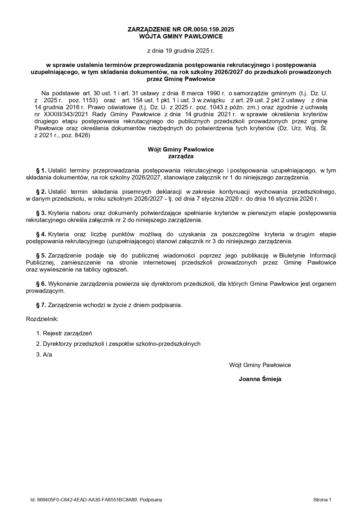 zarzadzenie_rekrutacja_do_przedszkola_terminy_page-0001.jpg [1241x1754]