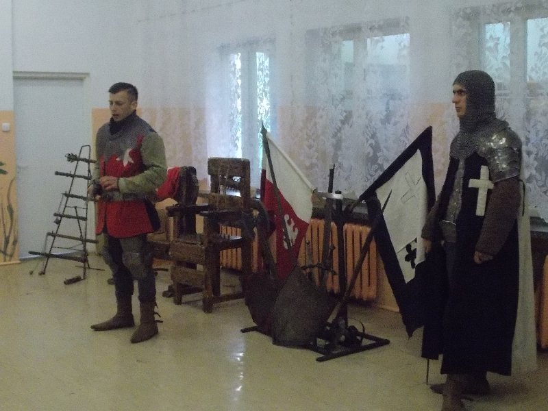 Tutaj powinien być opis