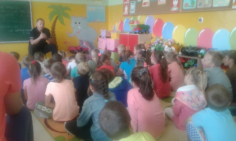 Tutaj powinien być opis