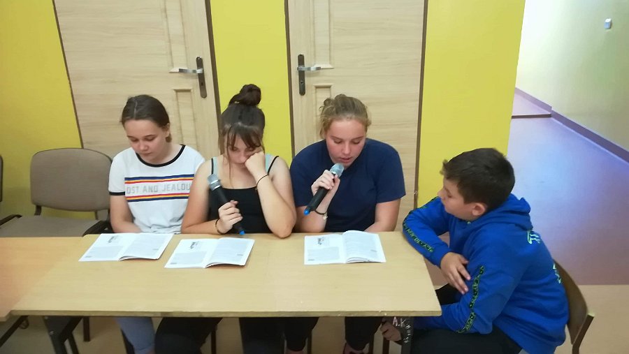Tutaj powinien być opis