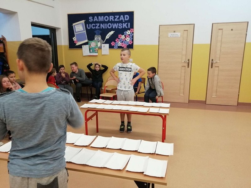 Tutaj powinien być opis