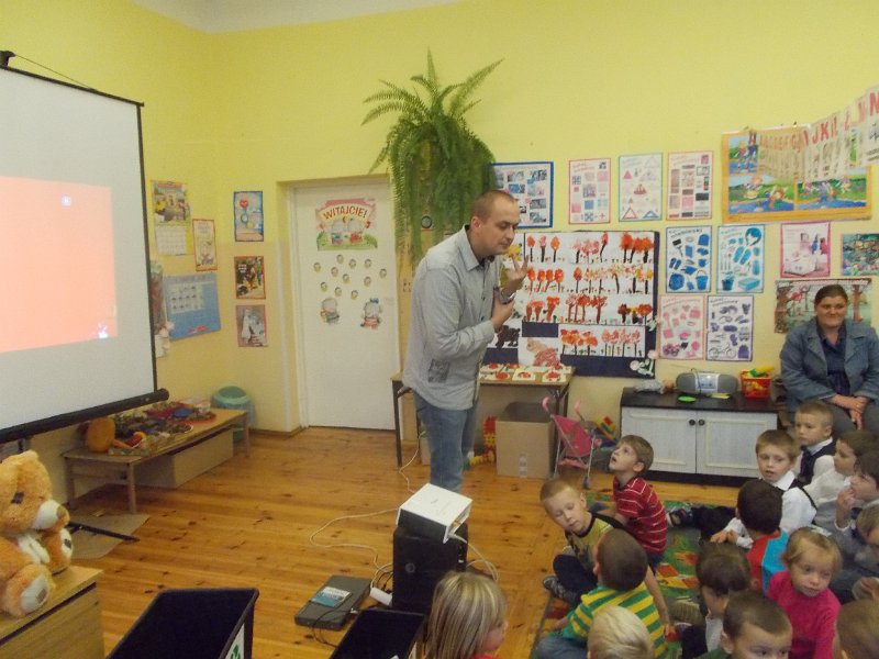 Tutaj powinien być opis