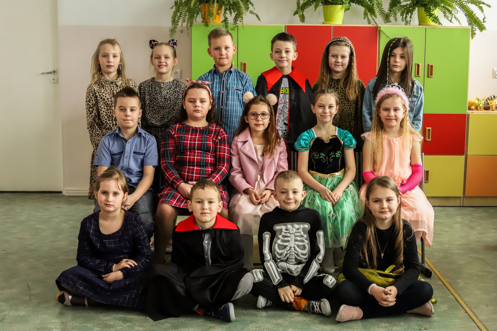 Szkoła Podstawowa W Korchowie Pierwszym Strona Internetowa Szkoły Podstawowej w Korchowie Pierwszym - BAL