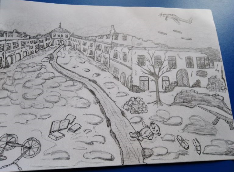 Tutaj powinien być opis