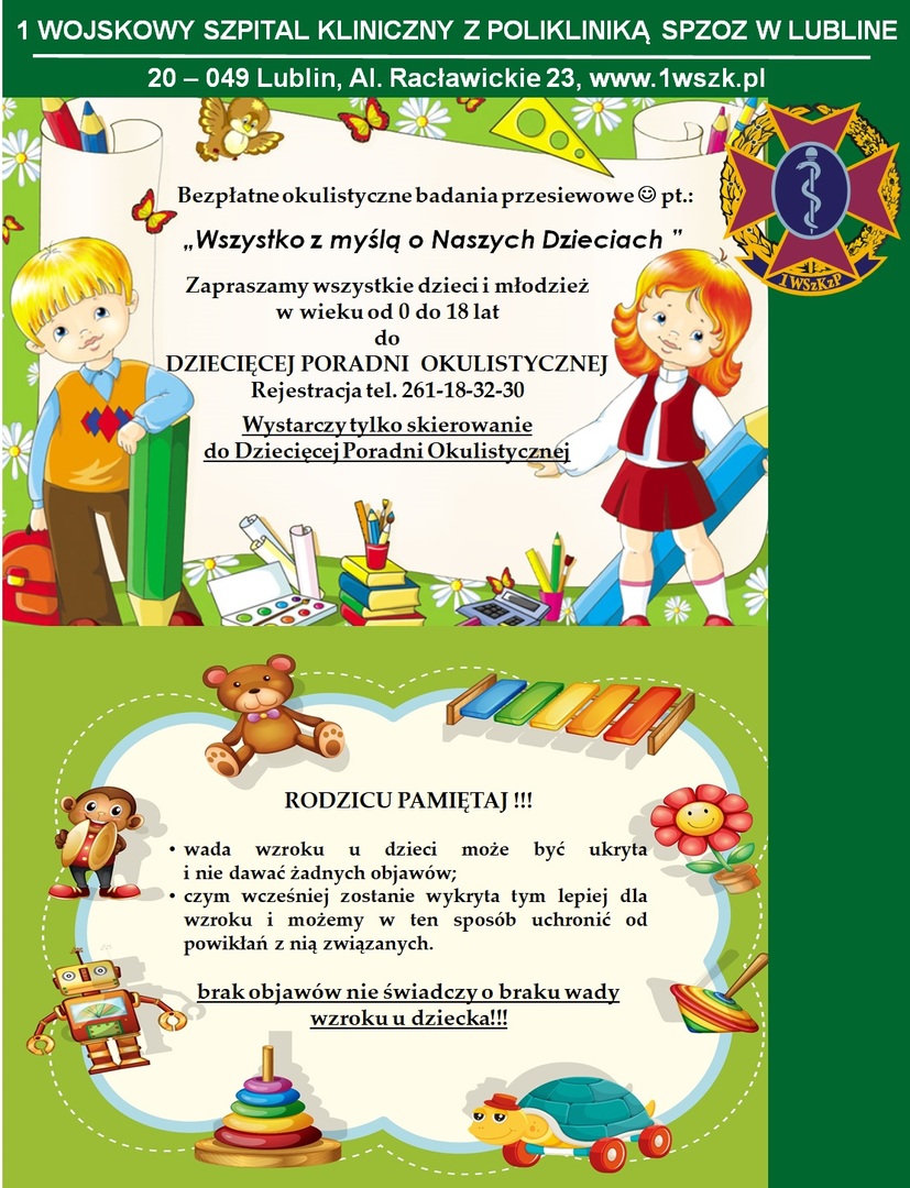 Tutaj powinien być opis