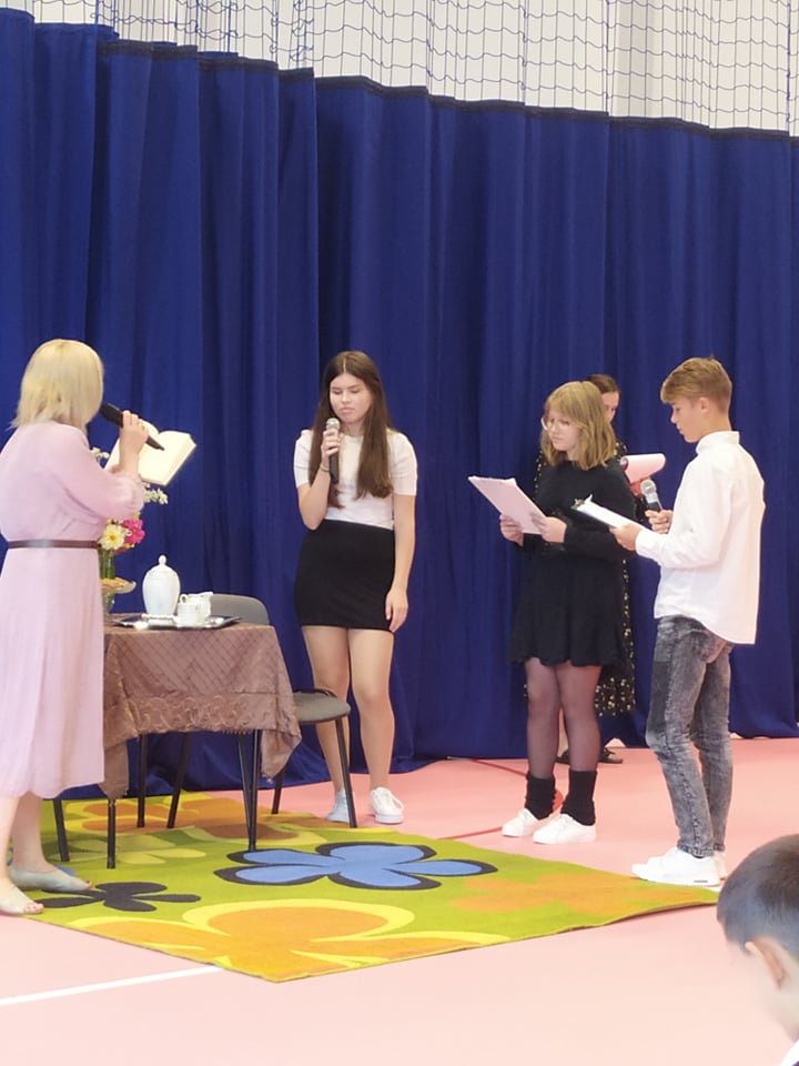 Tutaj powinien być opis