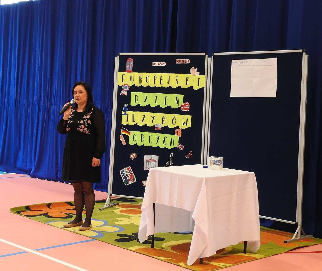 Tutaj powinien być opis