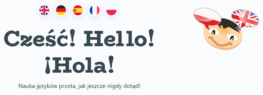 Tutaj powinien być opis