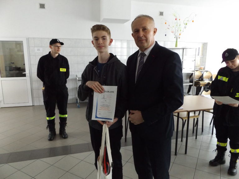 Tutaj powinien być opis