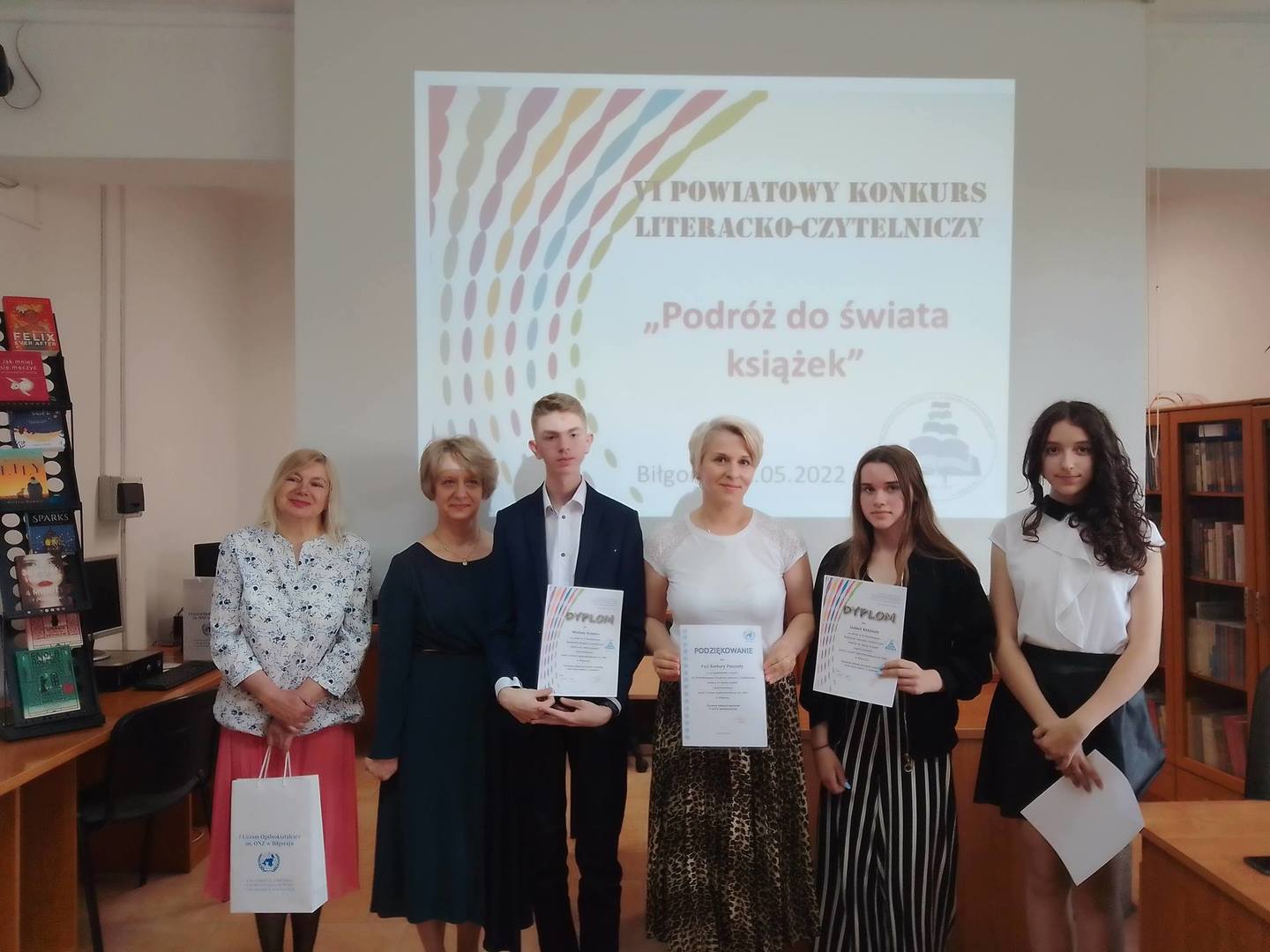 Tutaj powinien być opis