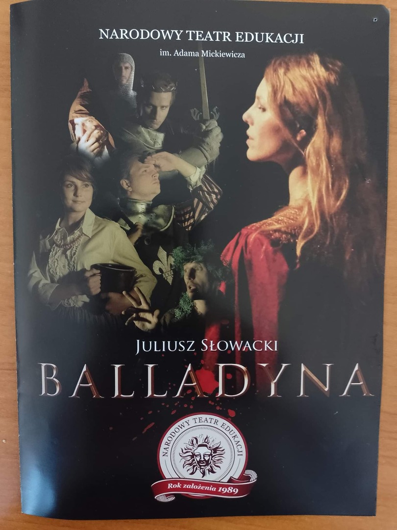 Tutaj powinien być opis