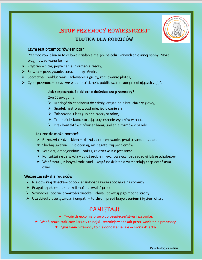 Tutaj powinien być opis