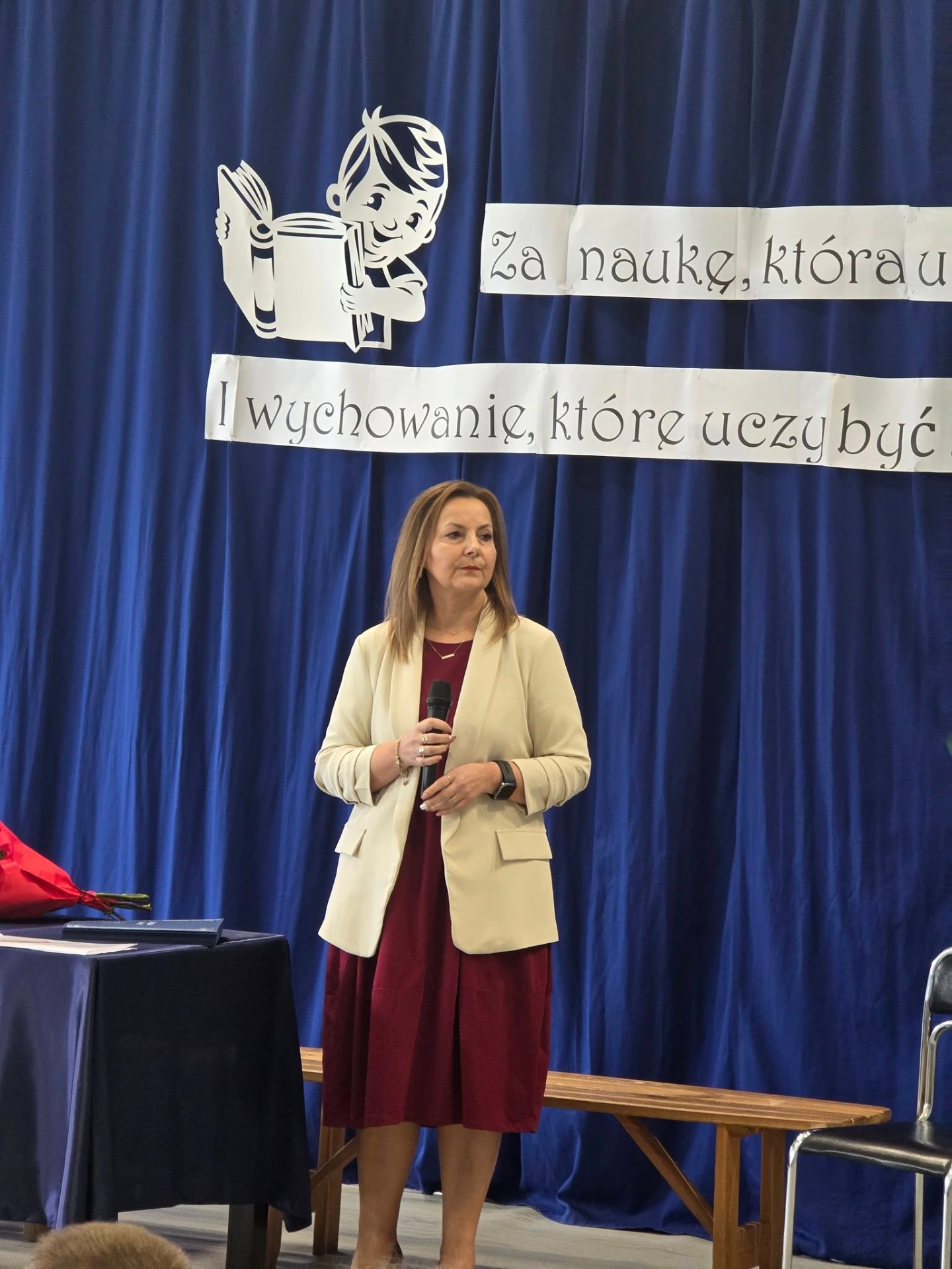 Tutaj powinien być opis