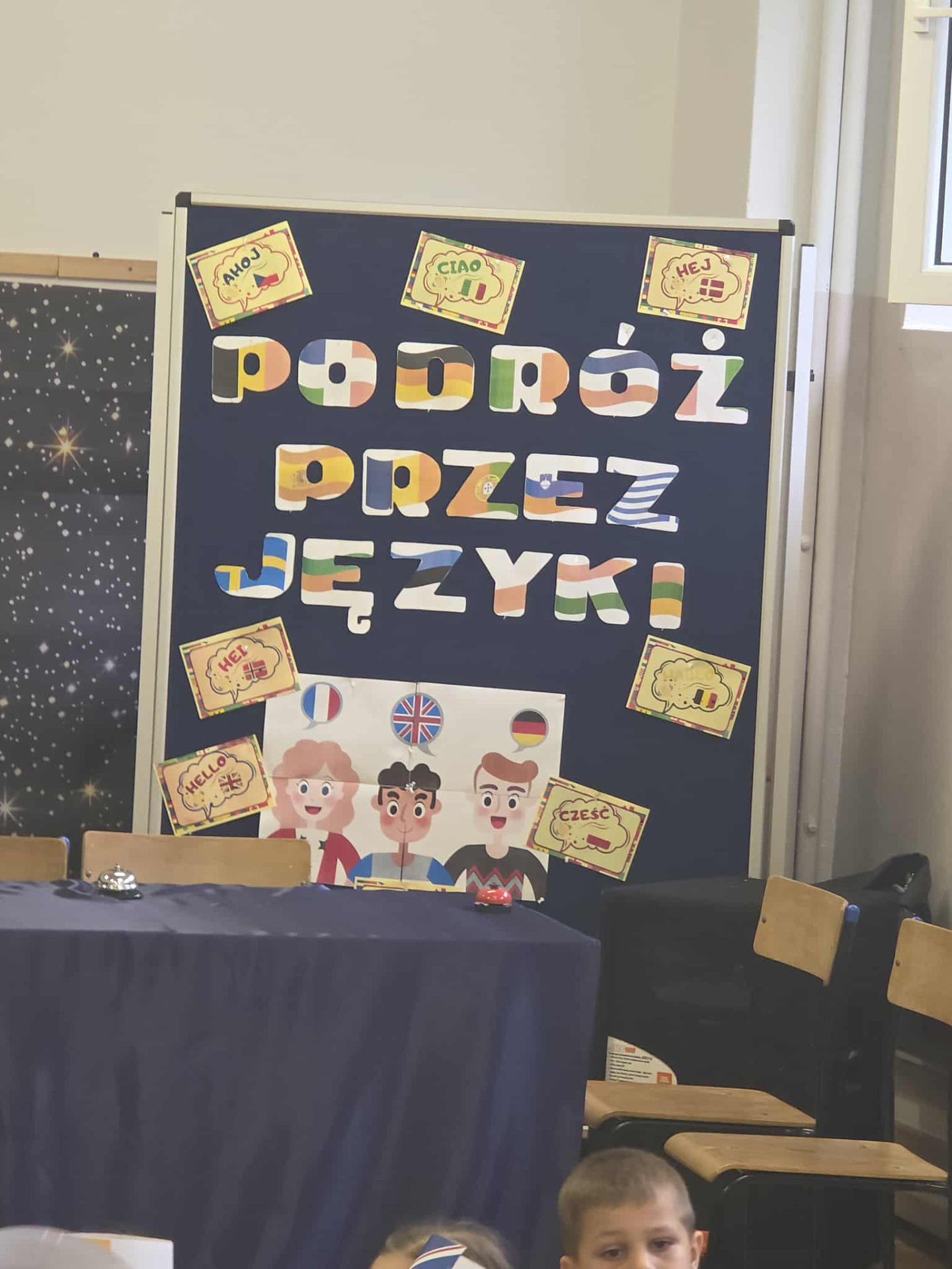 Tutaj powinien być opis