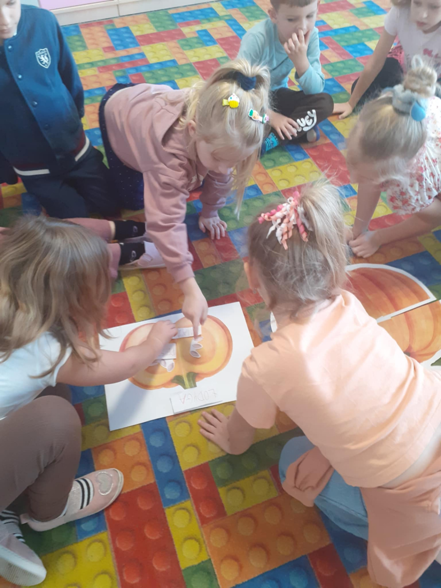 Tutaj powinien być opis