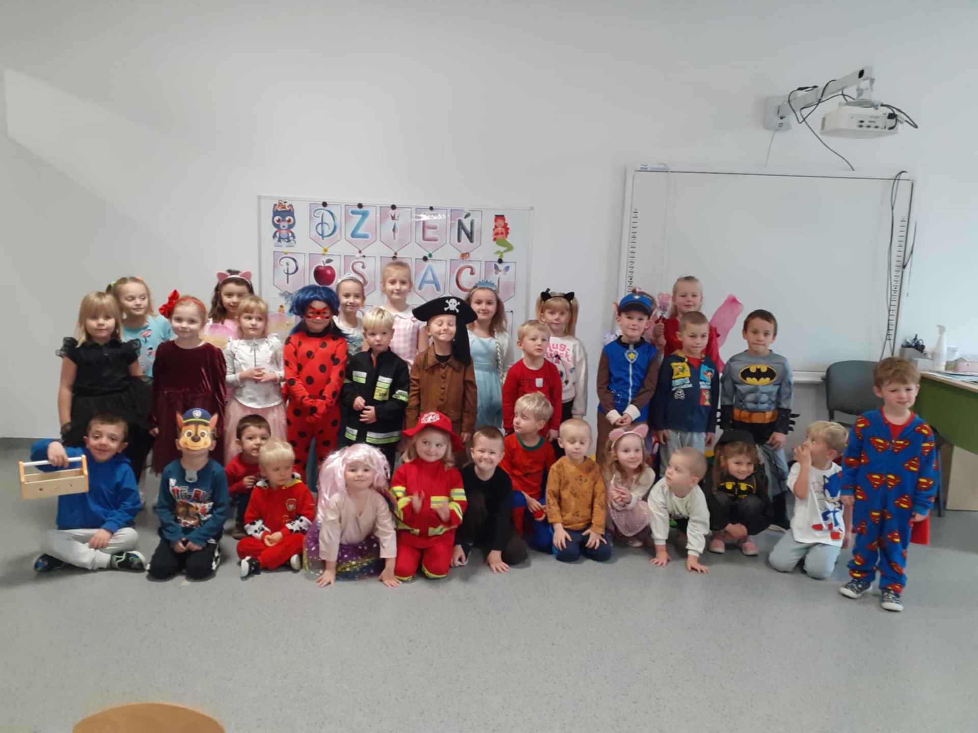 Tutaj powinien być opis