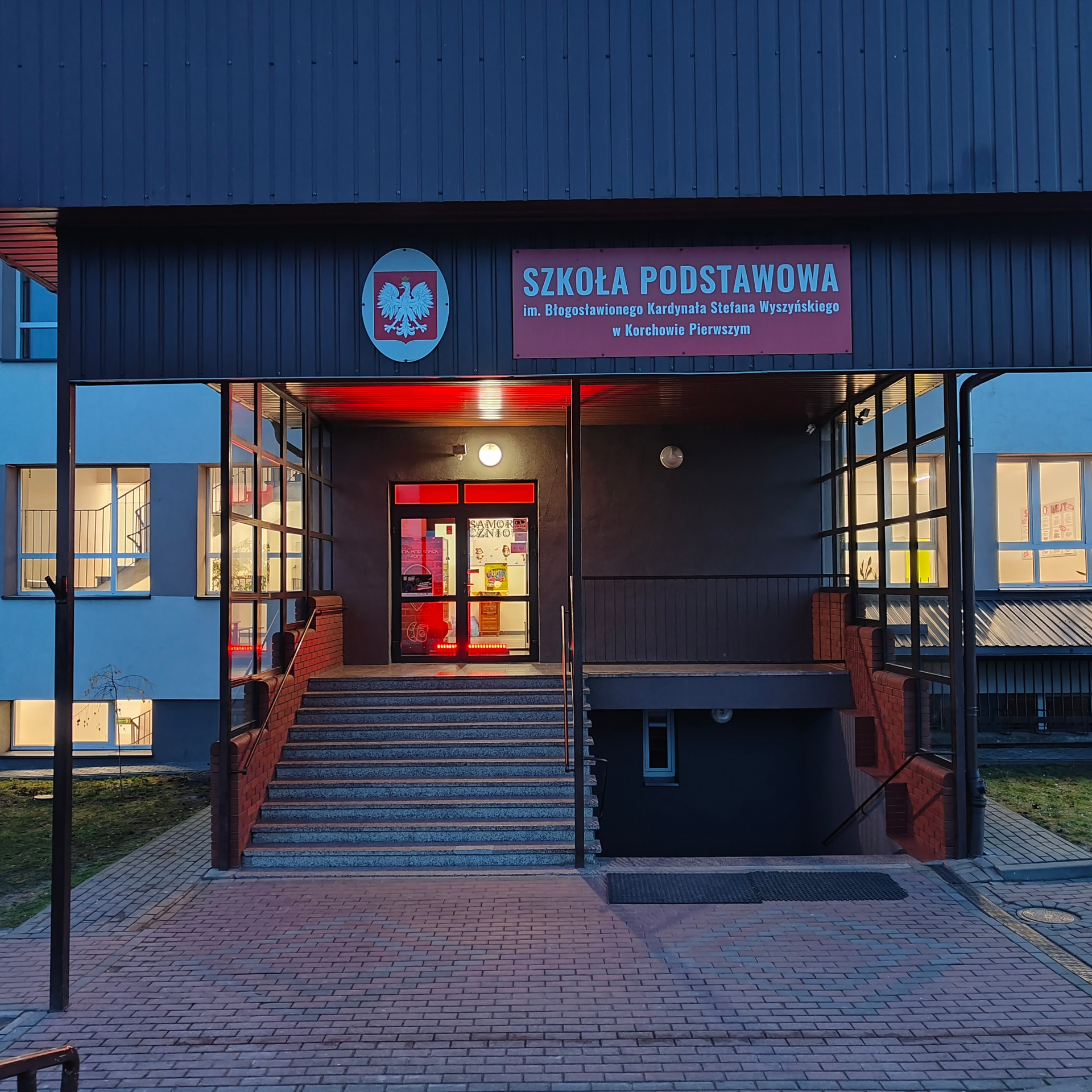 Tutaj powinien być opis