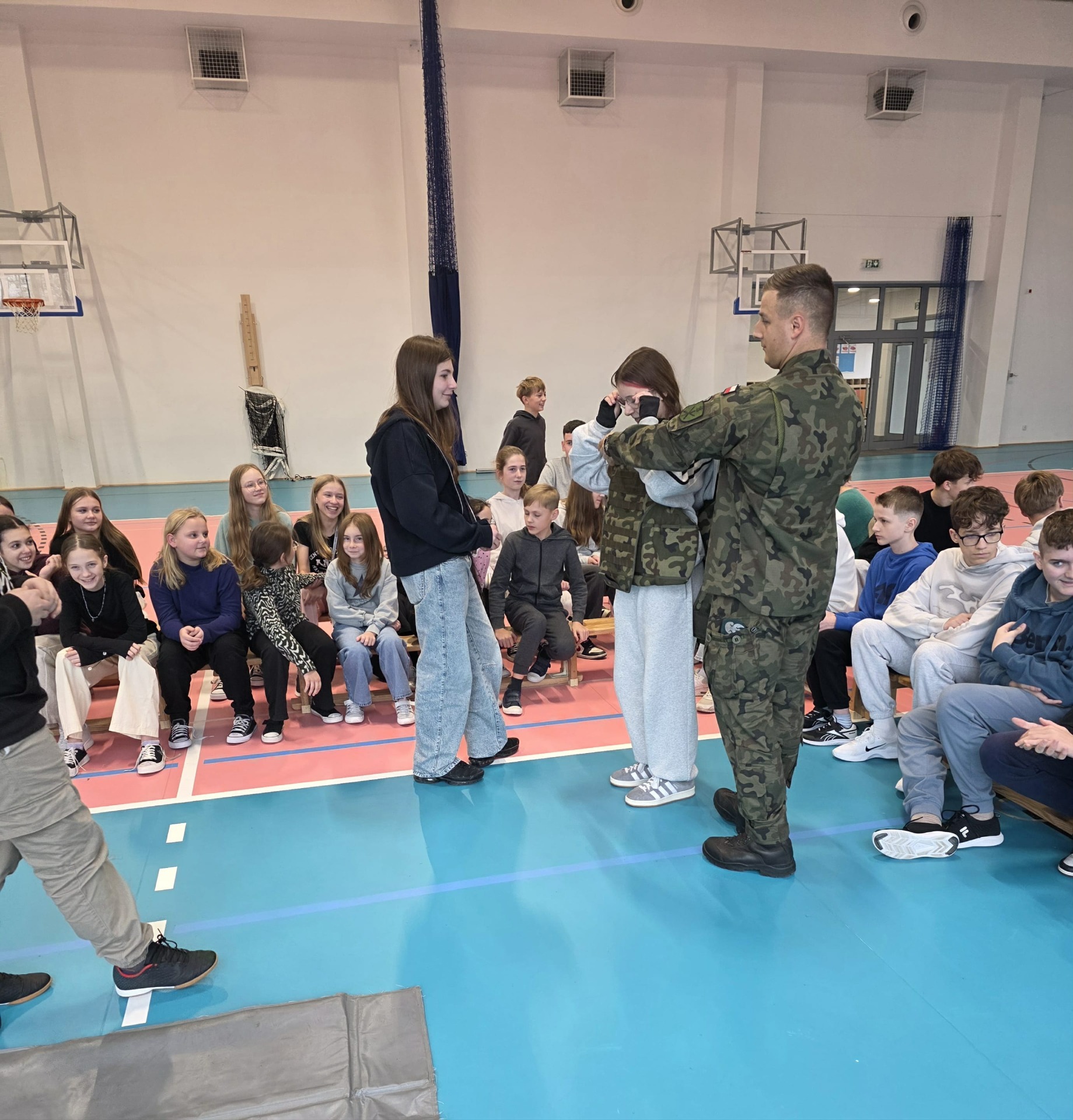 Tutaj powinien być opis