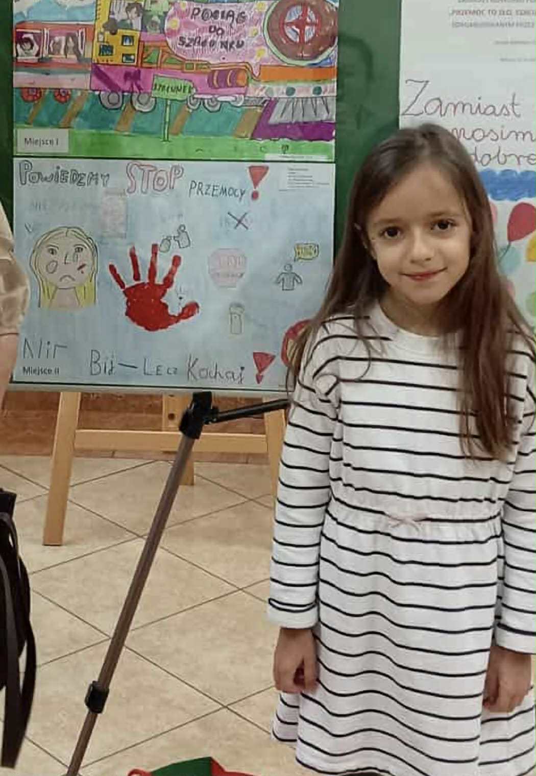 Tutaj powinien być opis