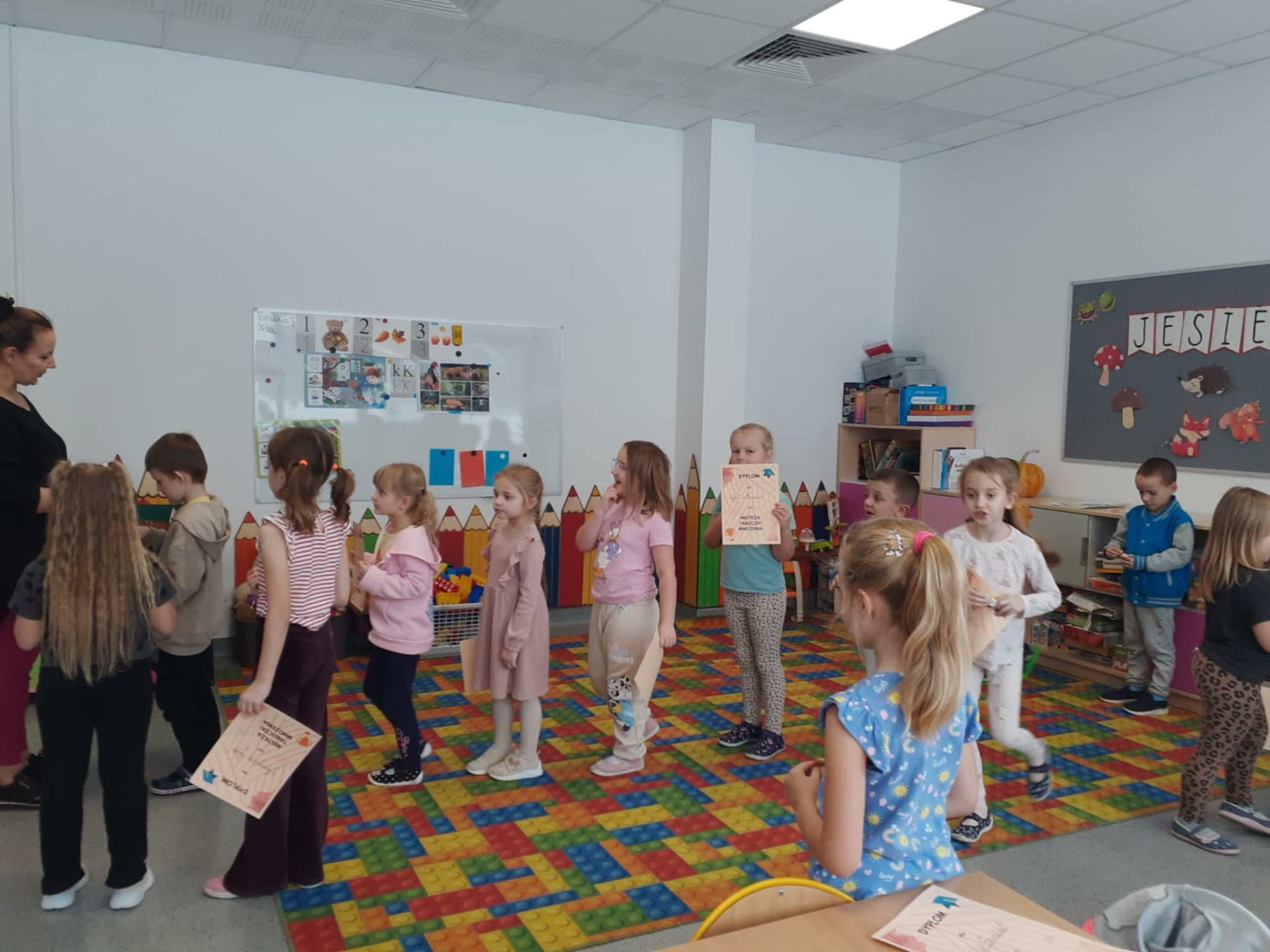 Tutaj powinien być opis