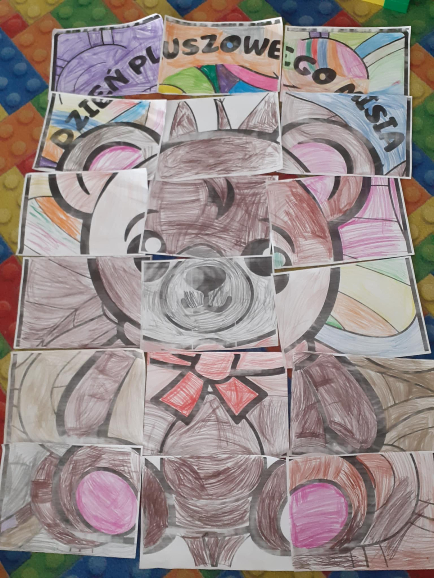 Tutaj powinien być opis