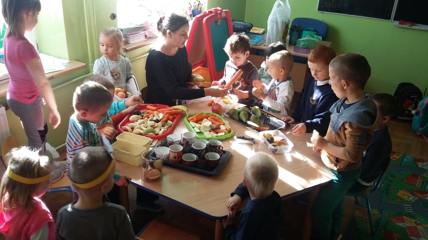 Tutaj powinien być opis