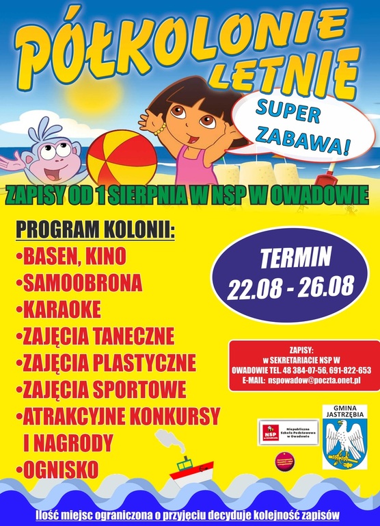 Tutaj powinien być opis