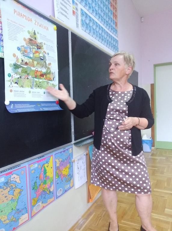 Tutaj powinien być opis