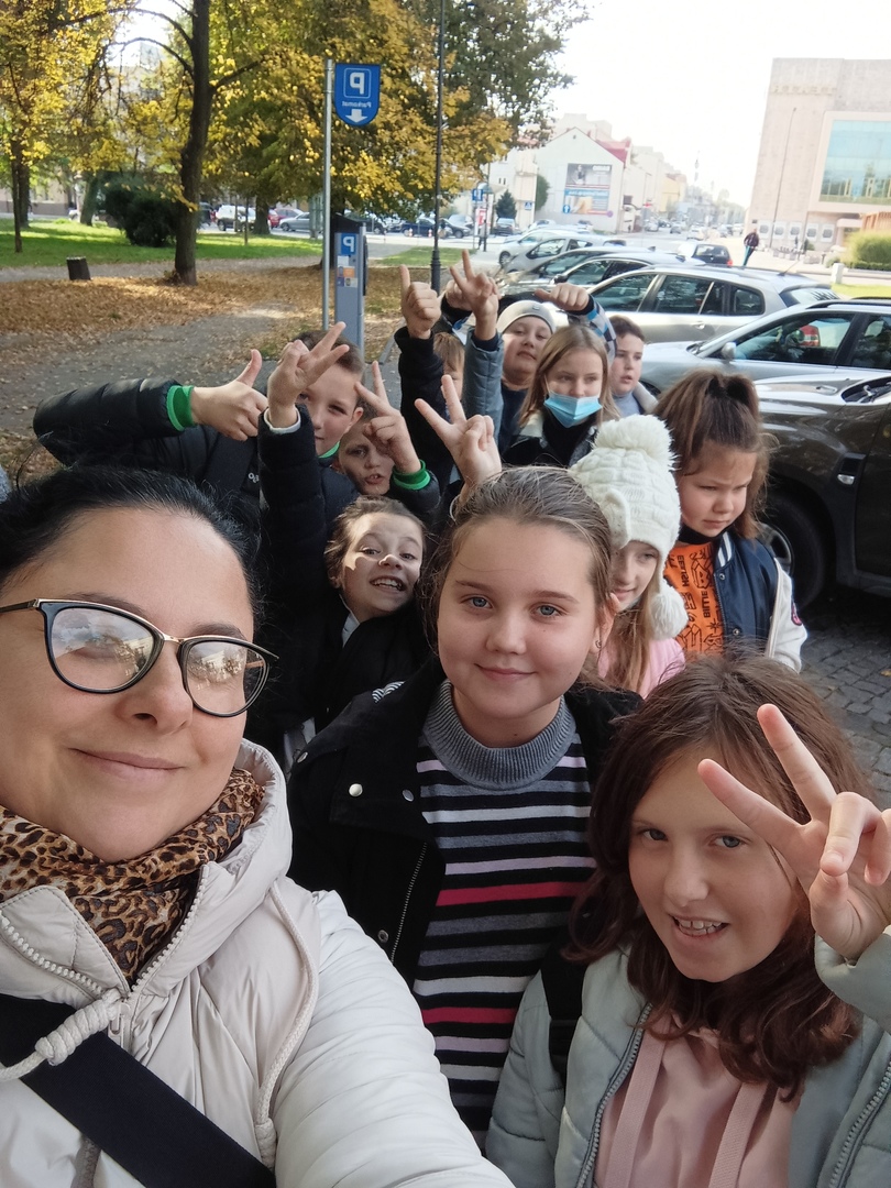 Tutaj powinien być opis