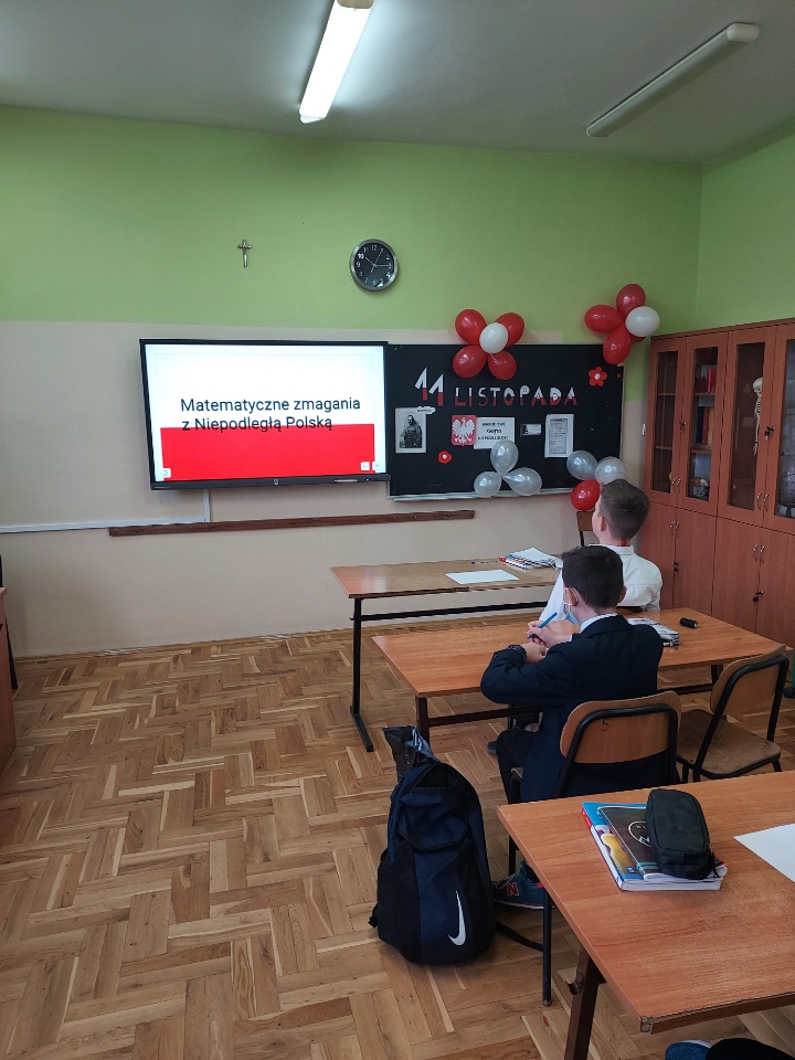 Tutaj powinien być opis