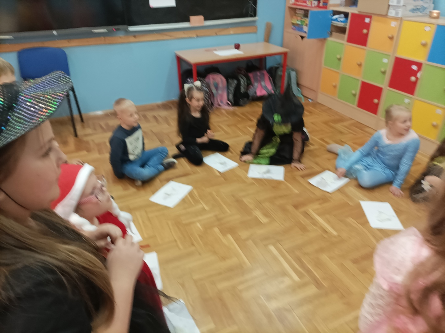 Tutaj powinien być opis