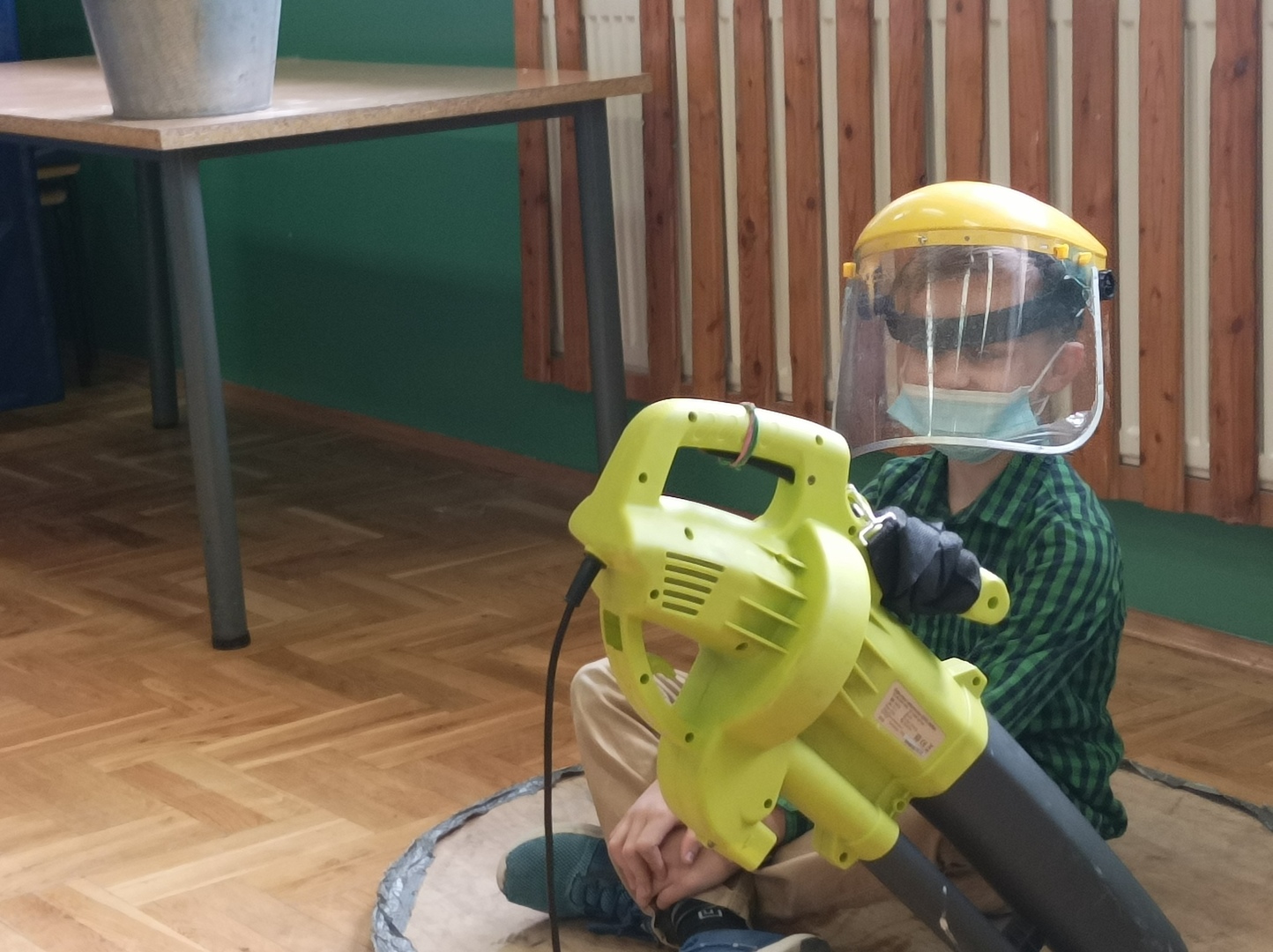 Tutaj powinien być opis