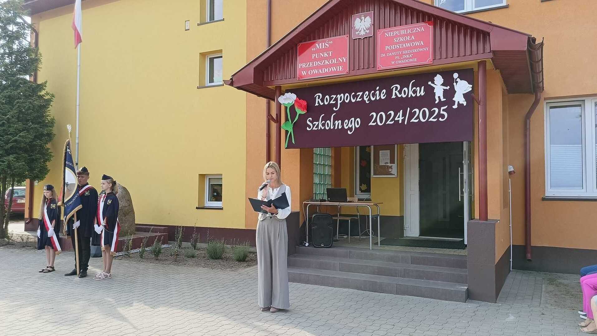 Tutaj powinien być opis
