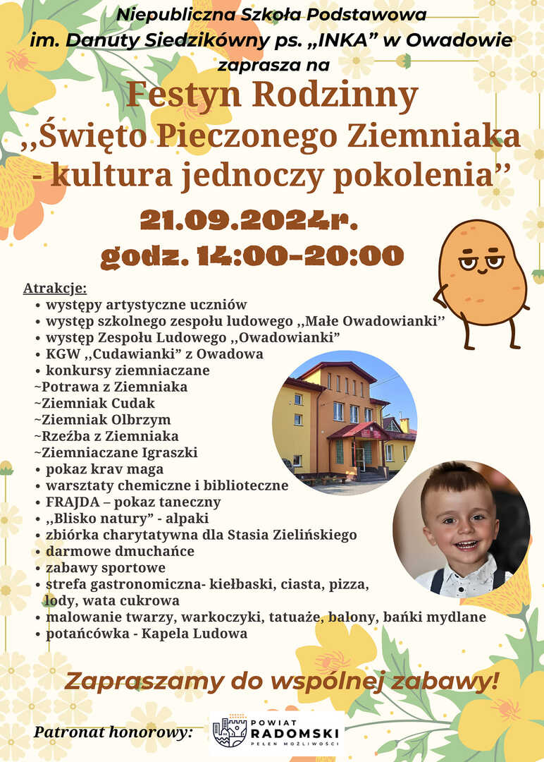 Tutaj powinien być opis
