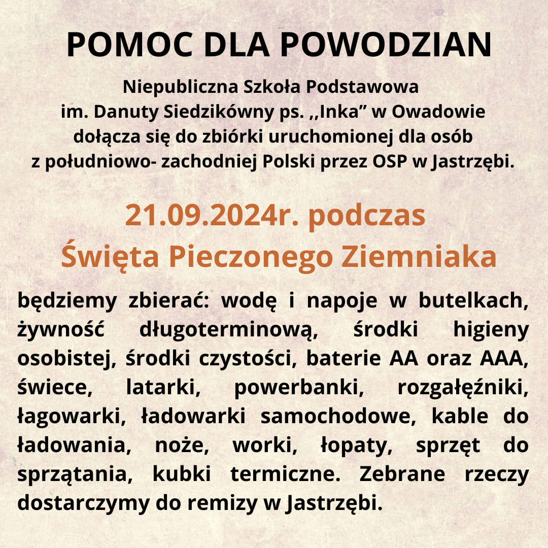 Tutaj powinien być opis