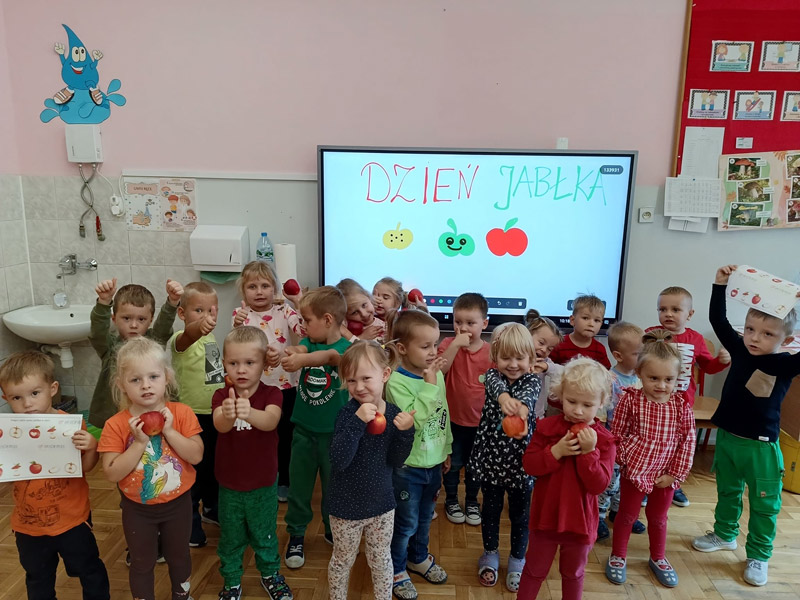 Tutaj powinien być opis