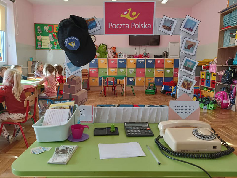 Tutaj powinien być opis