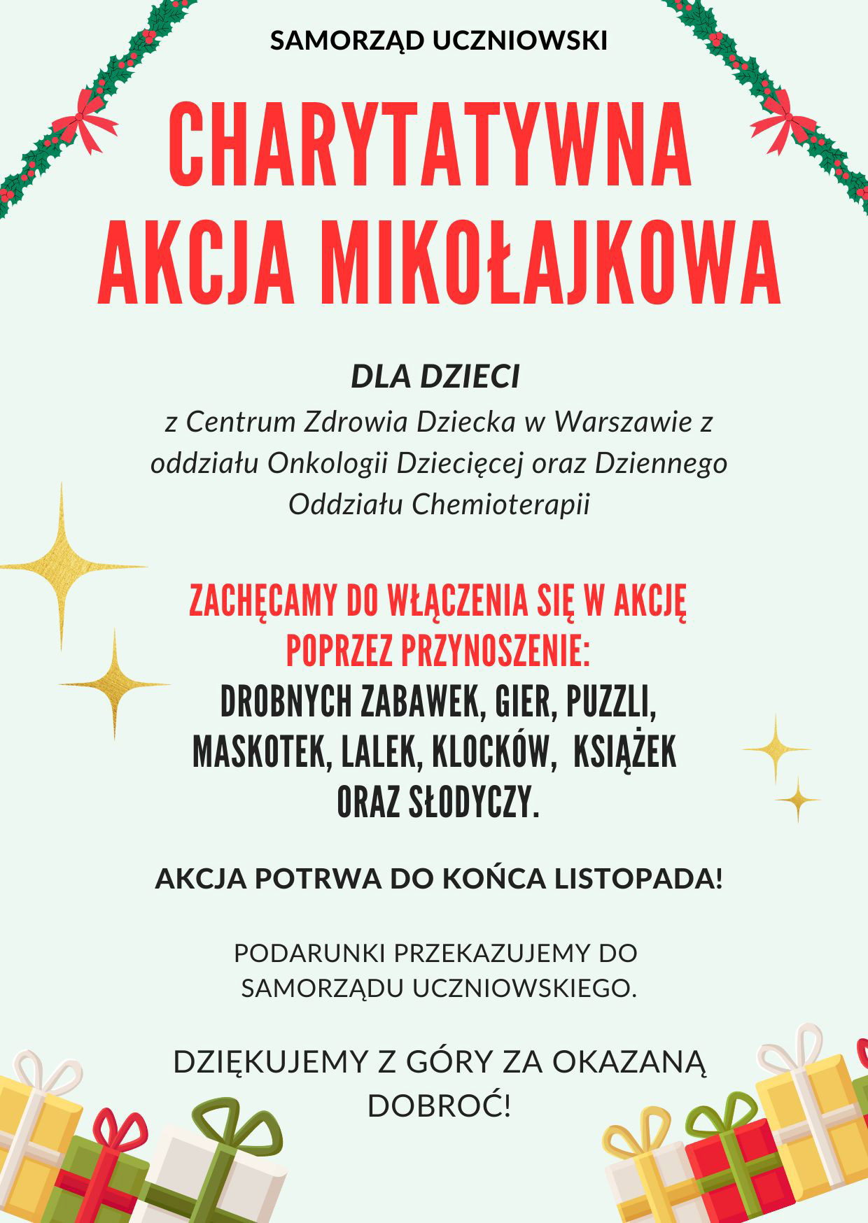 Tutaj powinien być opis