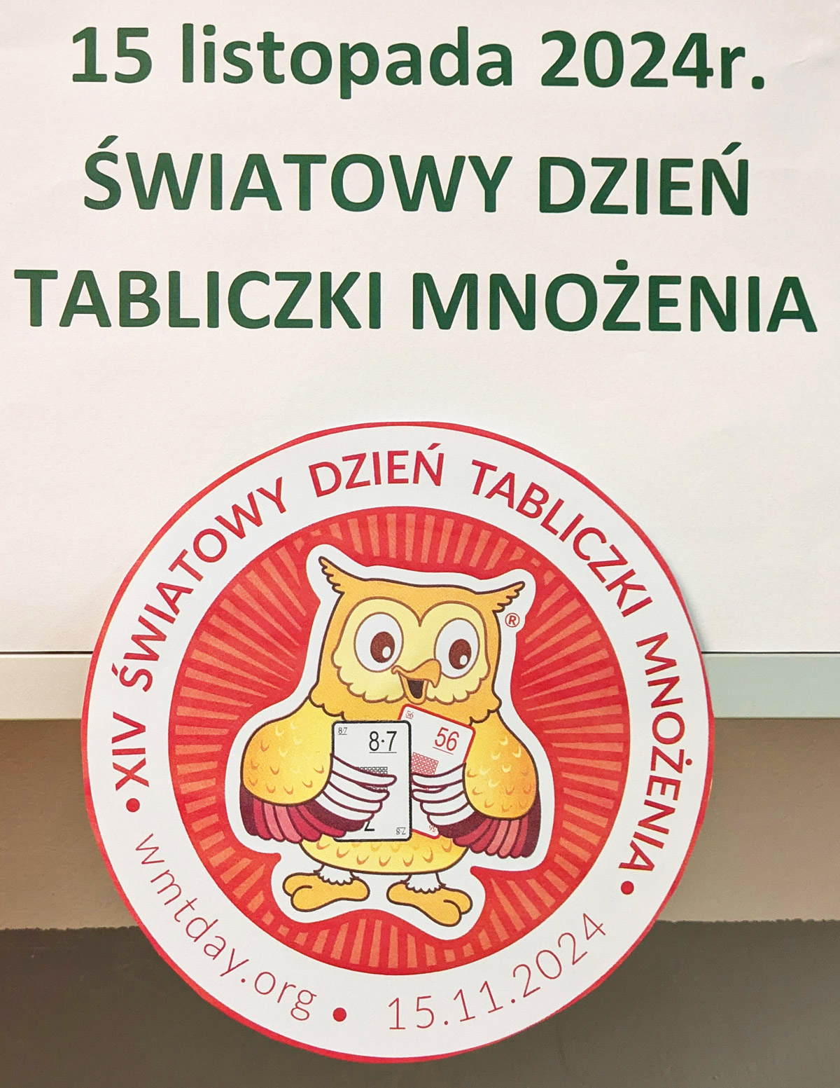 Tutaj powinien być opis