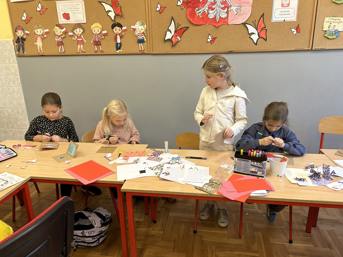 Tutaj powinien być opis