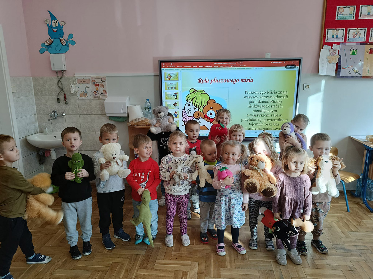 Tutaj powinien być opis