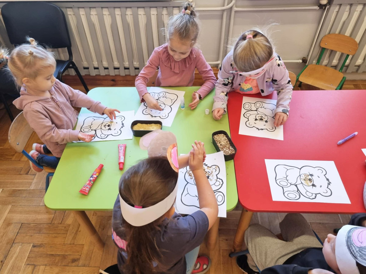 Tutaj powinien być opis