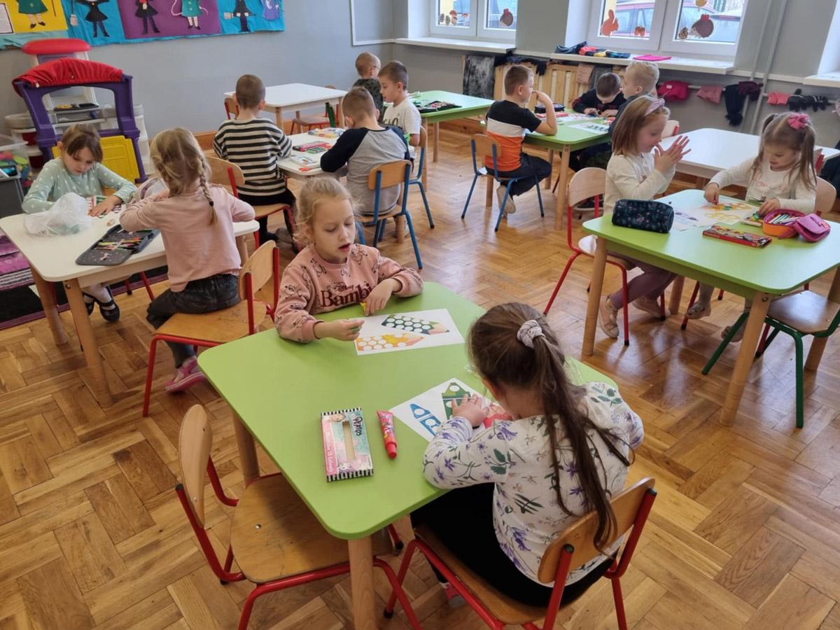 Tutaj powinien być opis