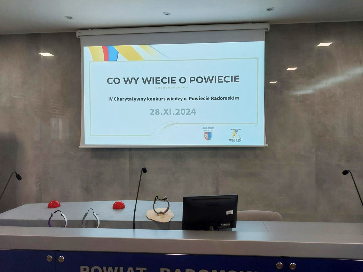 Tutaj powinien być opis