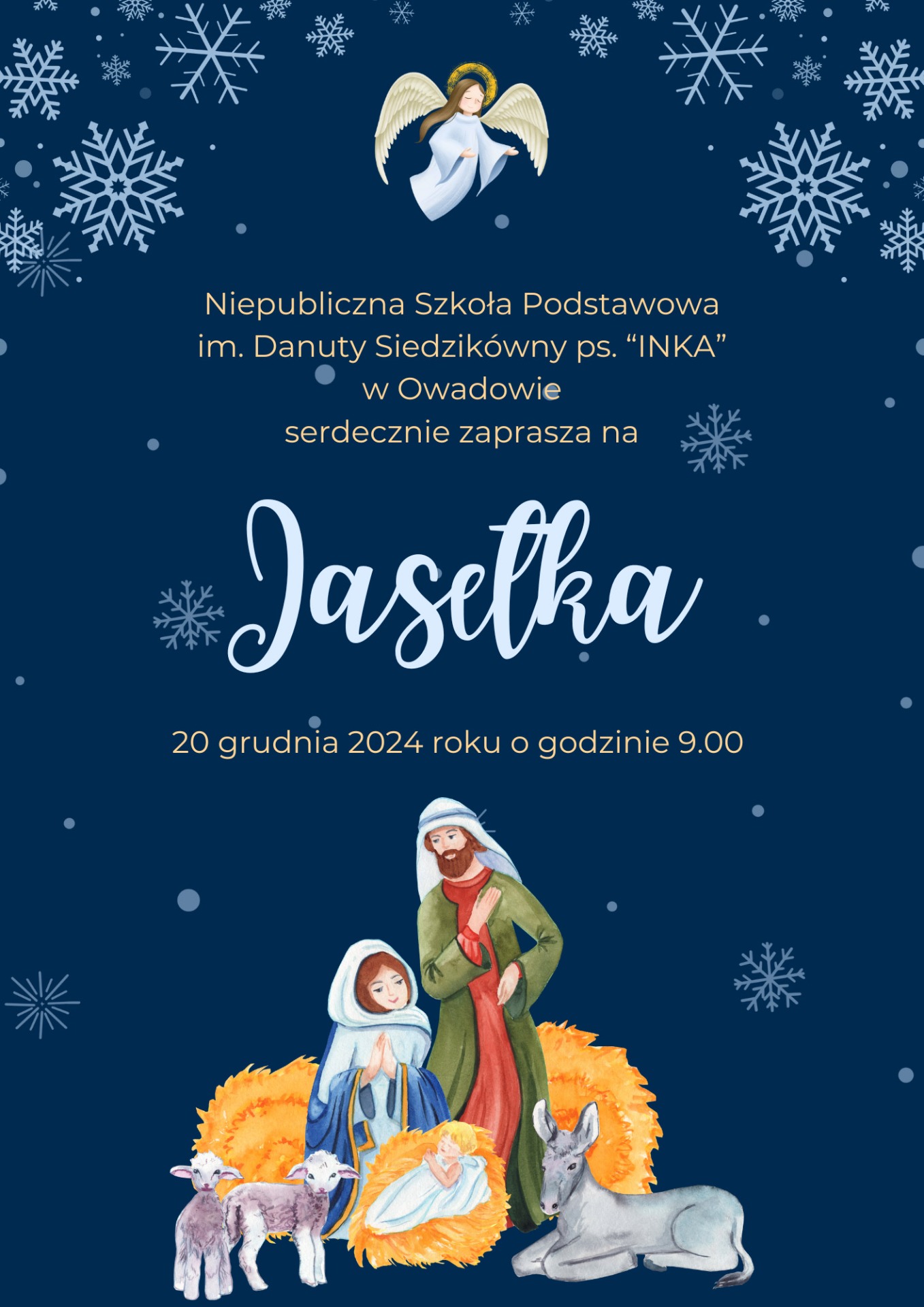 Tutaj powinien być opis